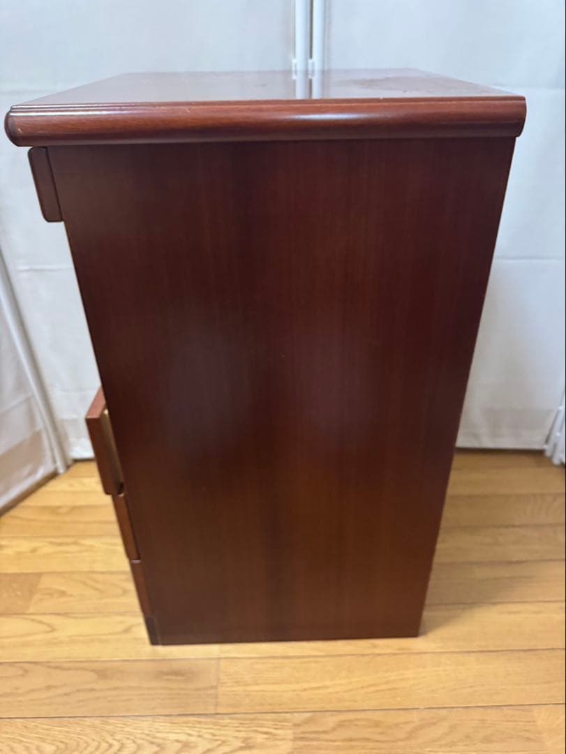 ラタン　ラック　藤　昭和　レトロ　ヴィンテージ 木製