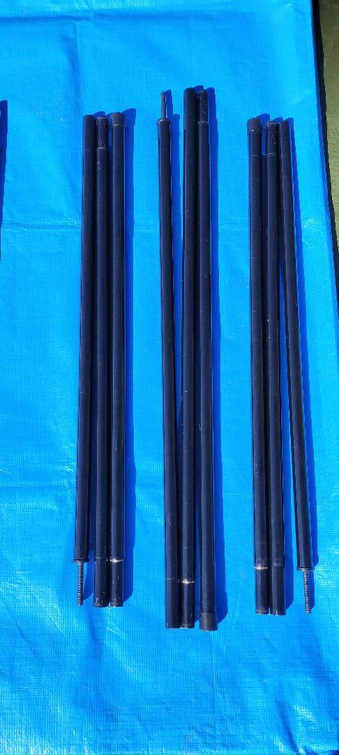 Coleman コクーン3