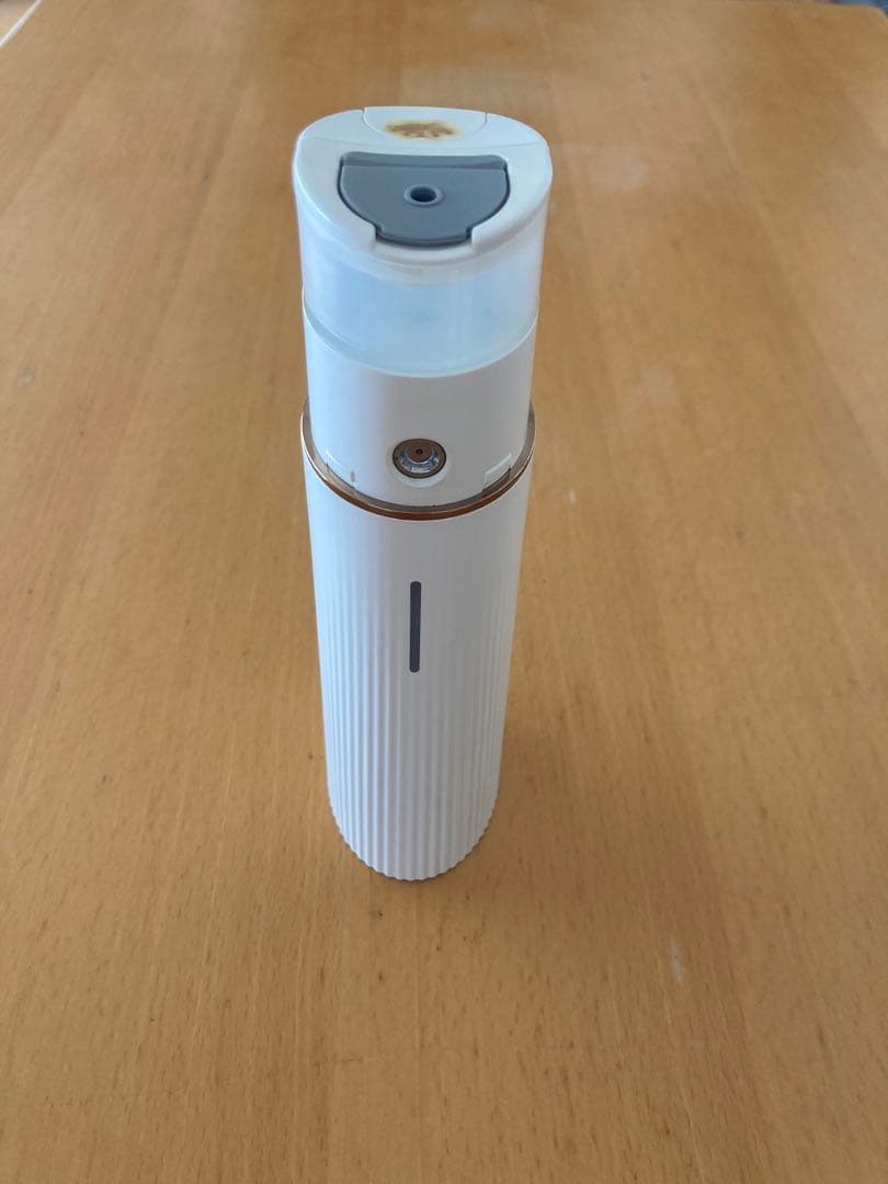 Ruby-Cell ルビーセル　ハンディエアブラシシステム ホワイト