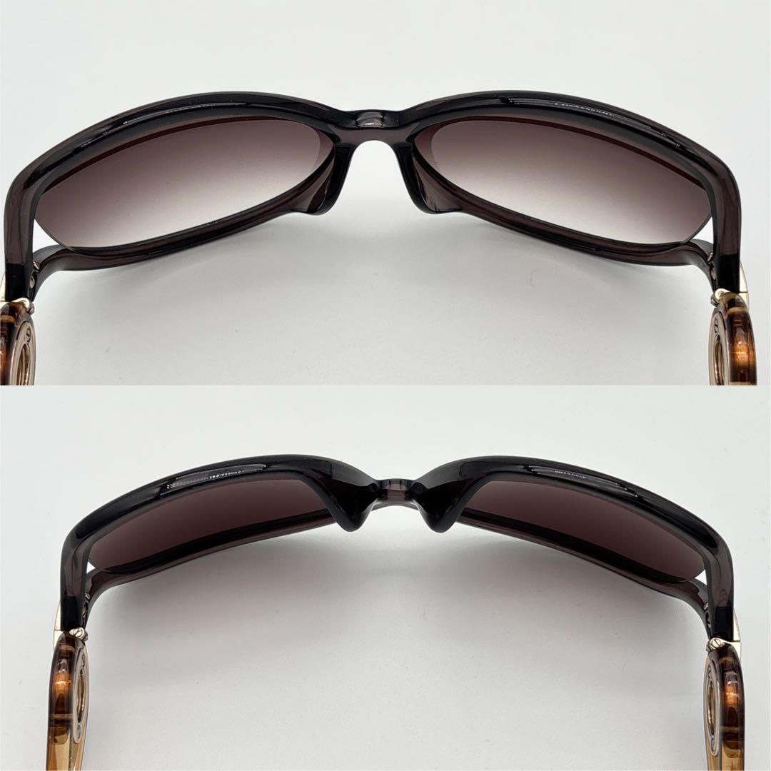 Christian Dior サングラス diorvolute2f　ヴィンテージ