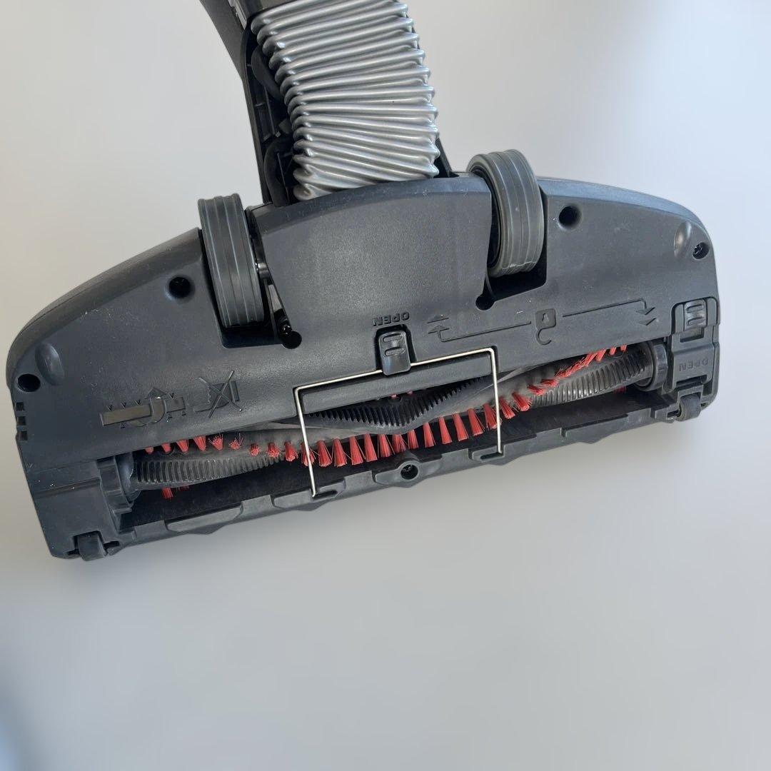 Electrolux （エレクトロラックス エルゴラピード・リチウム）