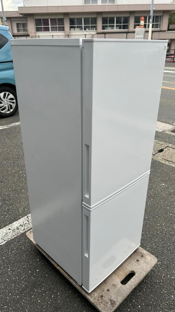 【福岡市限定】冷蔵庫 ニトリ 2022年 140L【安心の3ヶ月保証】