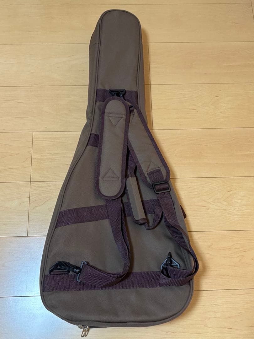 新品購入！送料込！ YAMAHA FG-Juniorミニギター JR2 NT