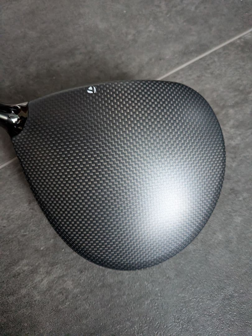 ●かなり美品　日本仕様●Qi35 ドライバー 10.5° ヘッド単品