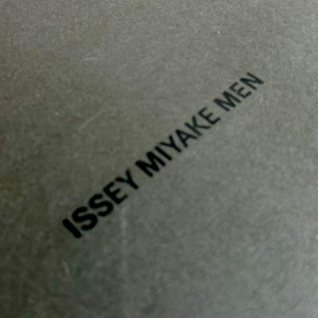 ISSEYMIYAKE MEN ハット　帽子