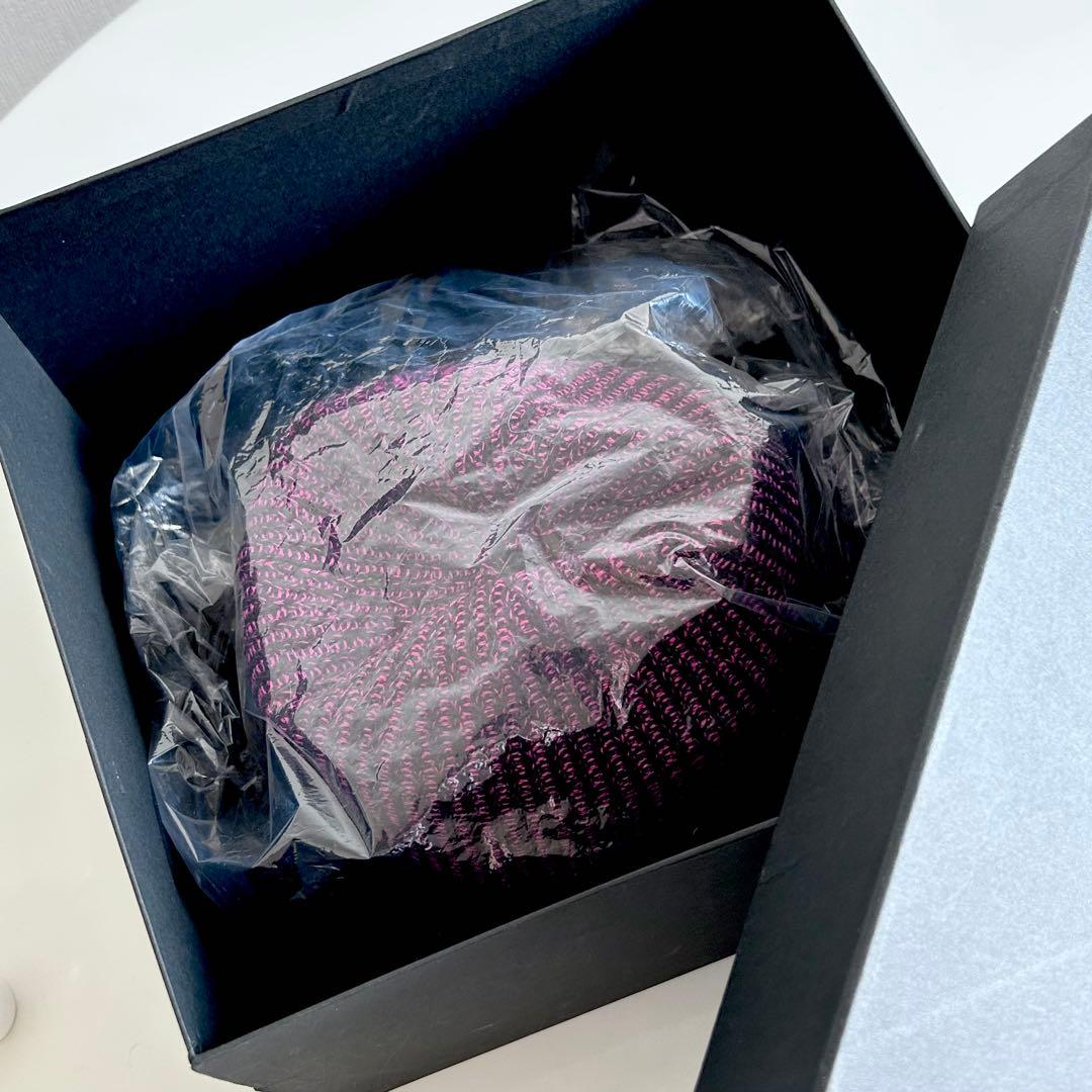 ISSEYMIYAKE MEN ハット　帽子