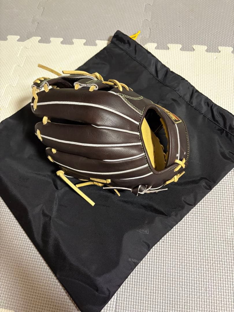 ZETT プロステイタスSE 今宮モデル
