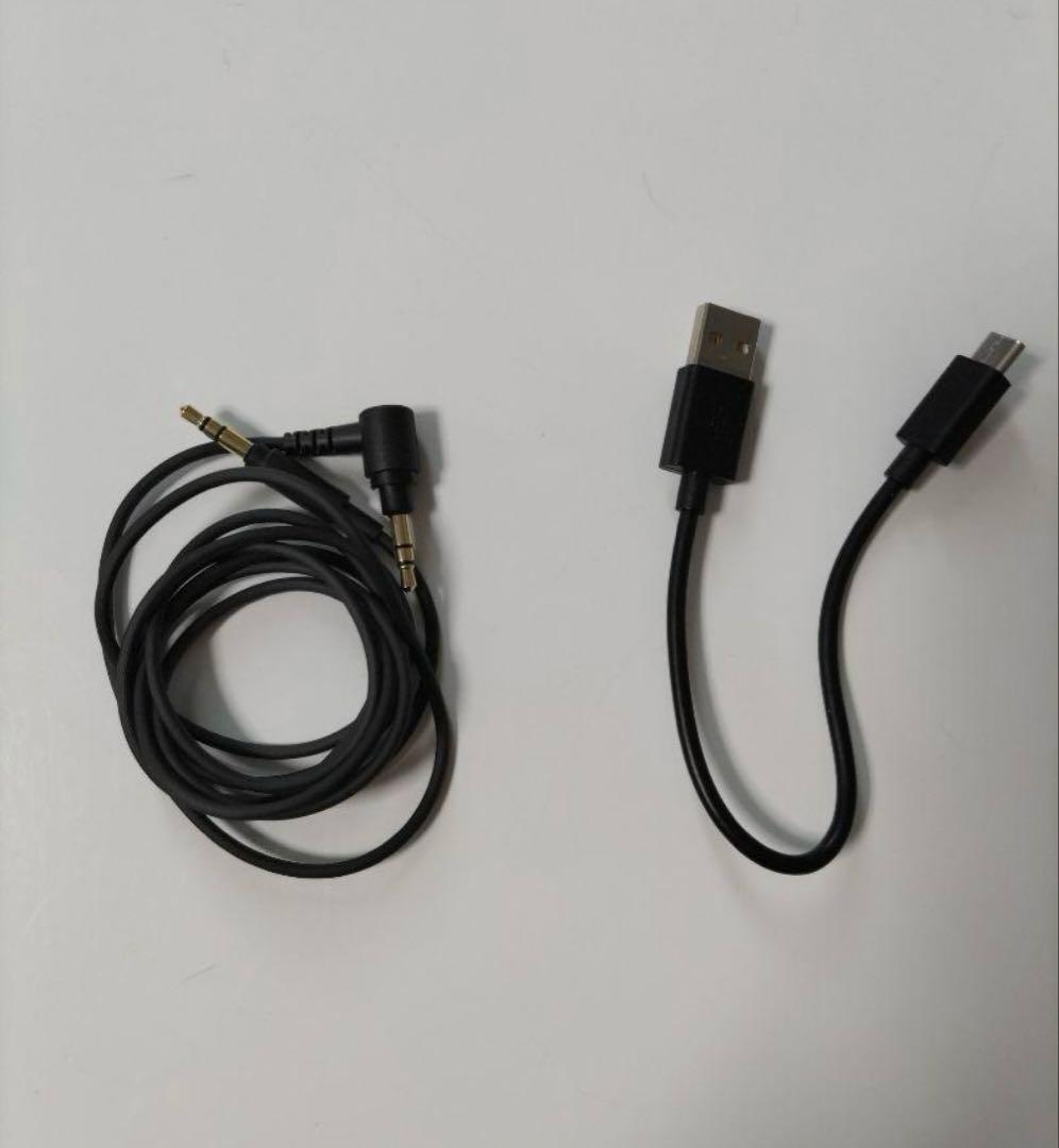 ヘッドホン SONY WH-1000XM5 BLACK