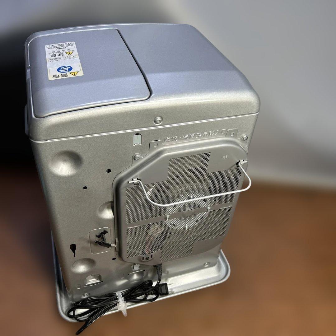 Dainichi 石油ファンヒーター FW-25S4 管理番号950 ￼