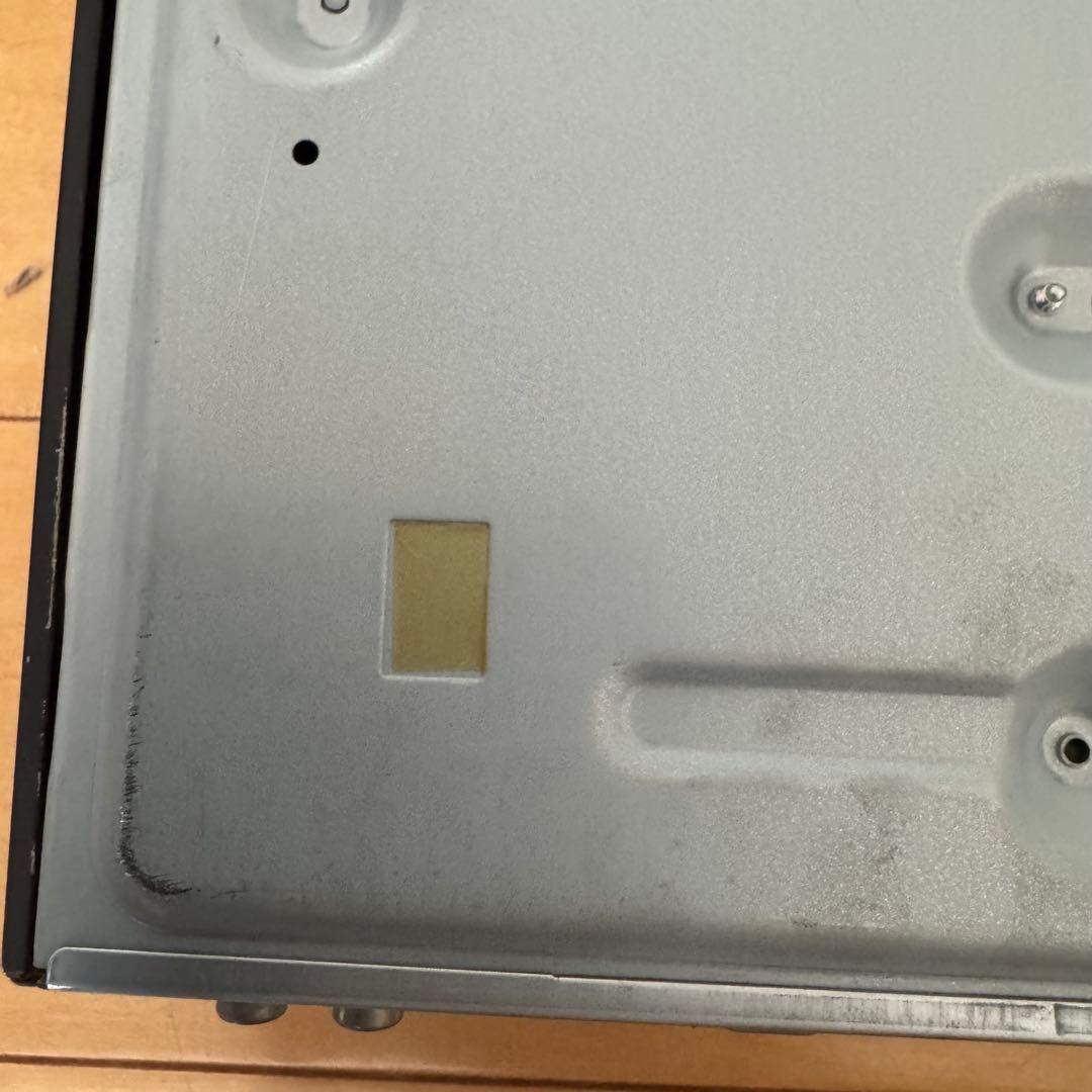 TOSHIBA 東芝 D-B1005K ブルーレイレコーダー 1TB W録