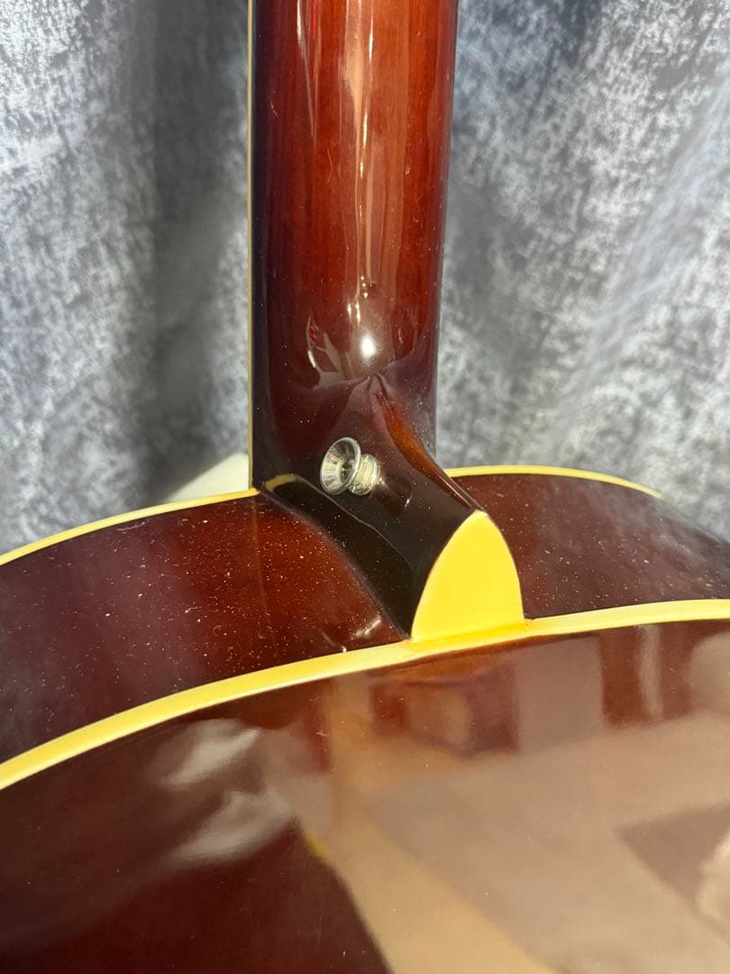 legend by aria レジェンド アコースティックギター FG-15N