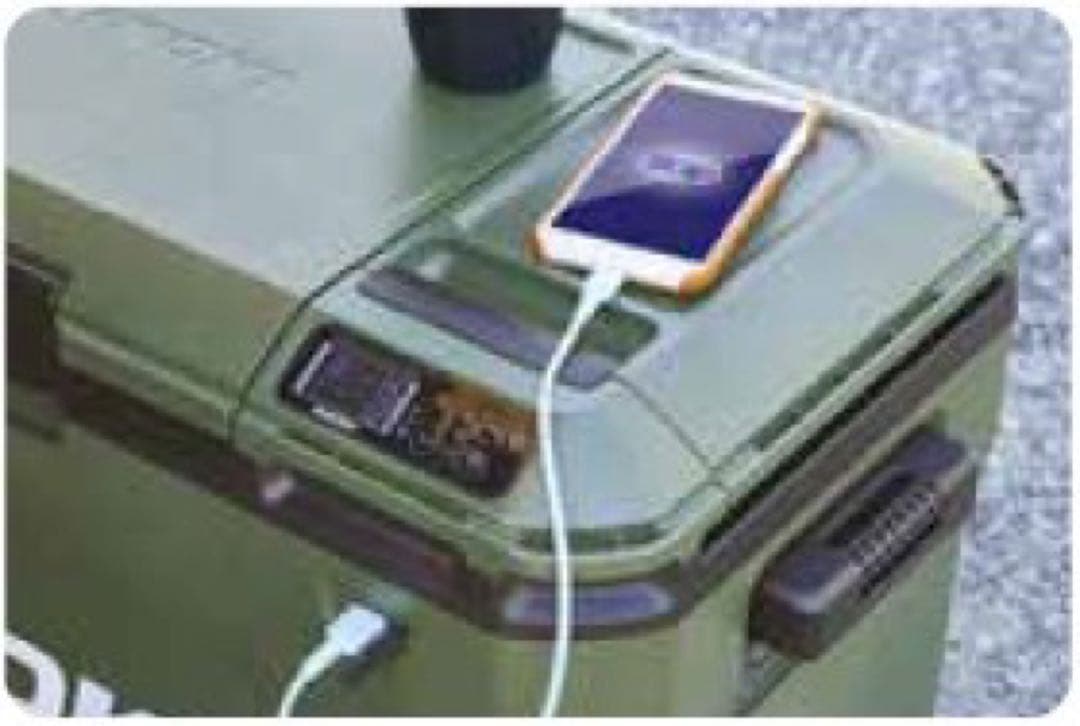 コードレス冷温庫 UL18DB(NM相当品) アグレッシブグリーン HiKOKI