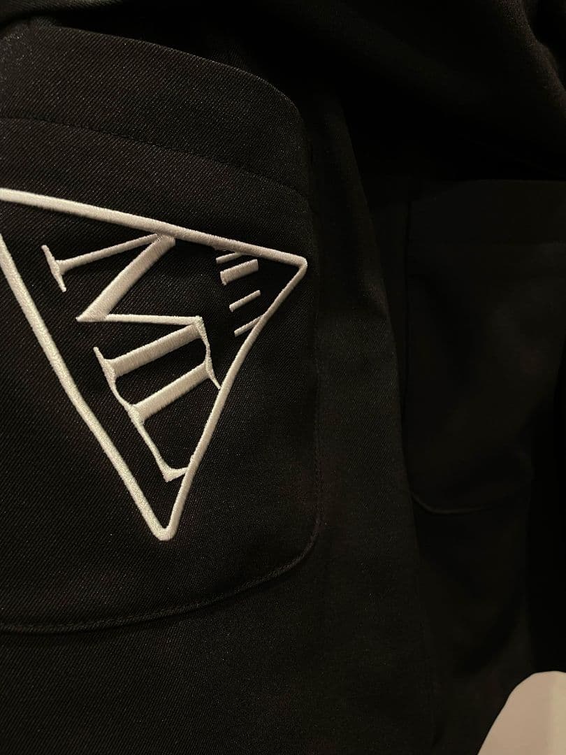 新品✦マークアンドロナ✦2024秋冬CD11-TTSK✦2wayスカートブラック