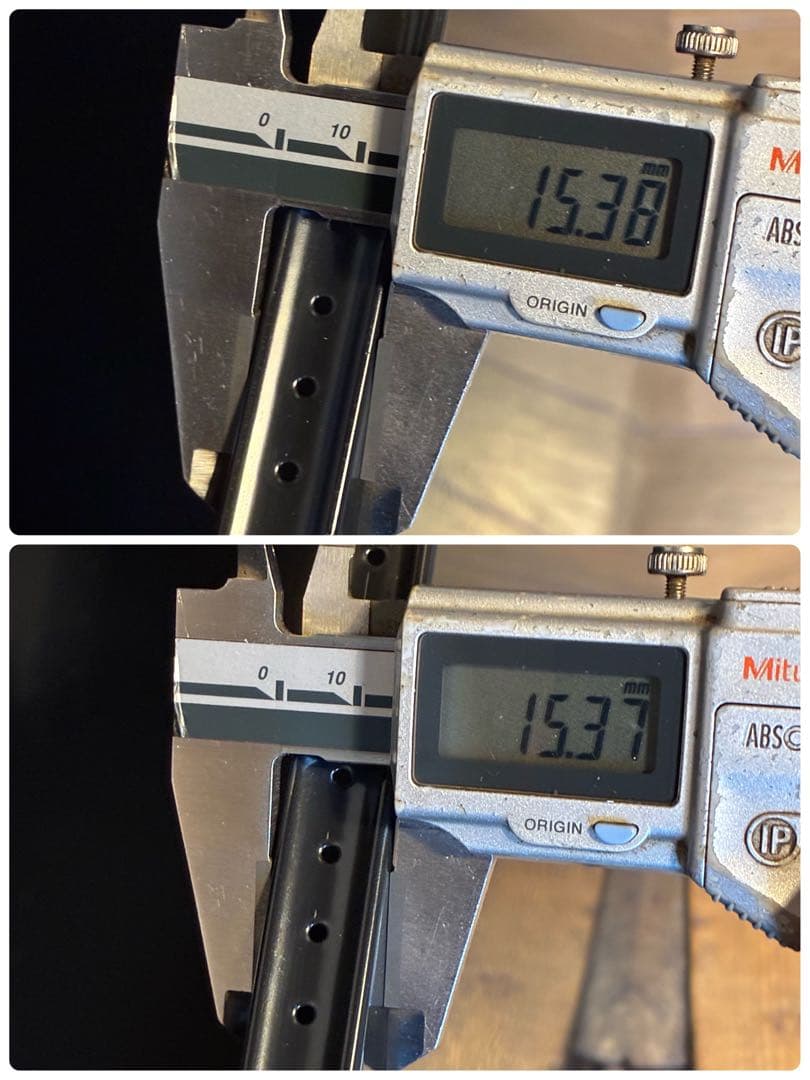 0724 USMハラー パネル　ブラック235×335mm 235×735mm