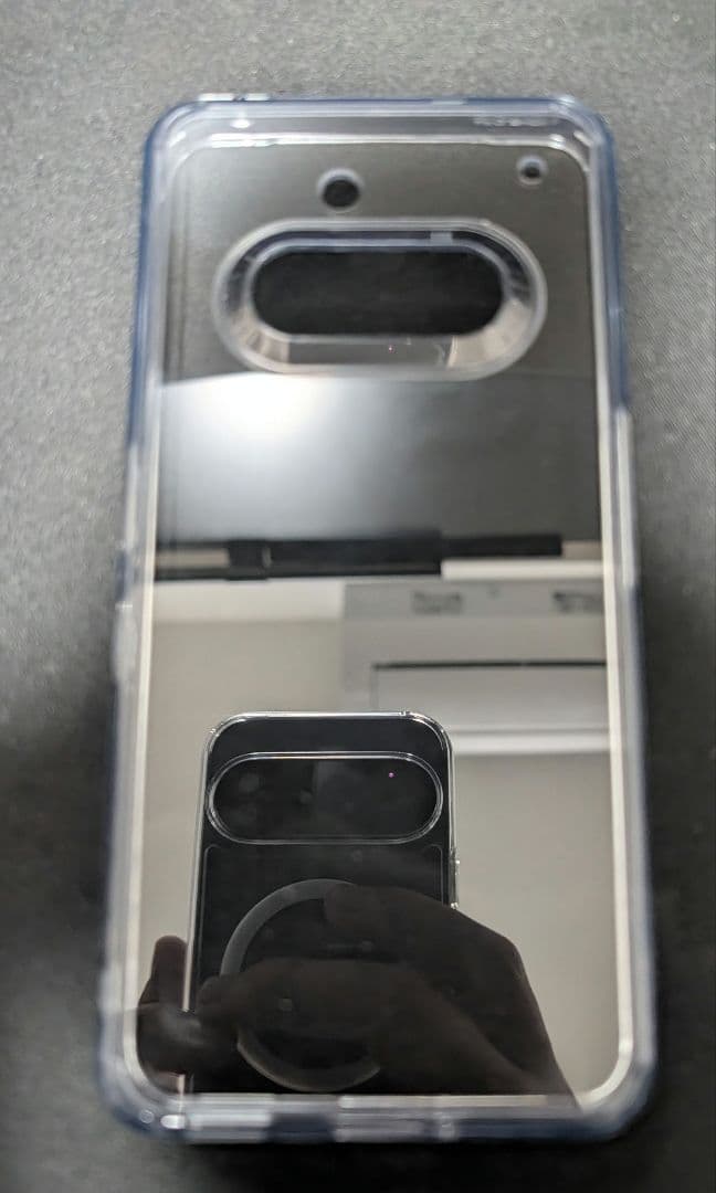 スマートフォン本体 NothingPhone 3a Community Edition