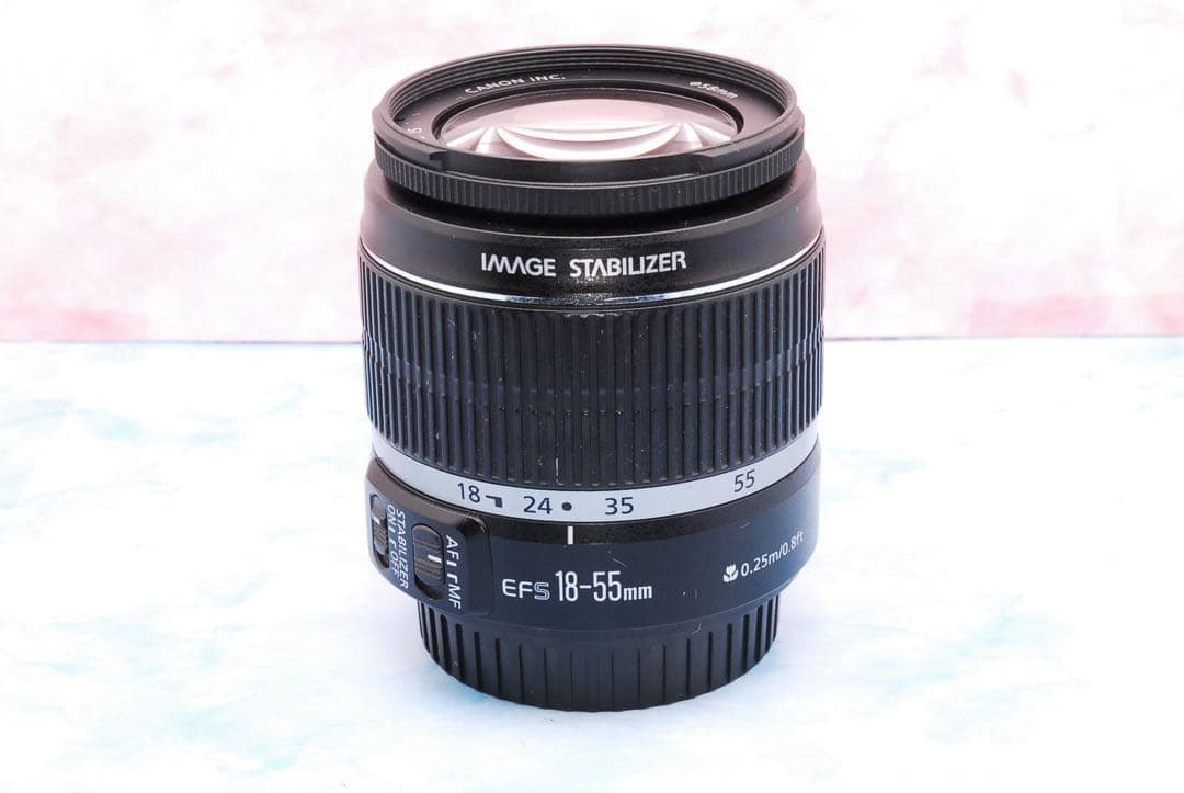 Canon EOS 70D☆手ぶれ補正☆スマホ転送OK☆美品☆一眼レフカメラ