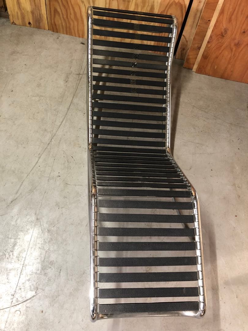 ル・コルビジェ LC4 カウスキン ソファ リプロダクト 現状販売