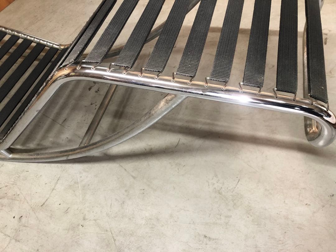 ル・コルビジェ LC4 カウスキン ソファ リプロダクト 現状販売