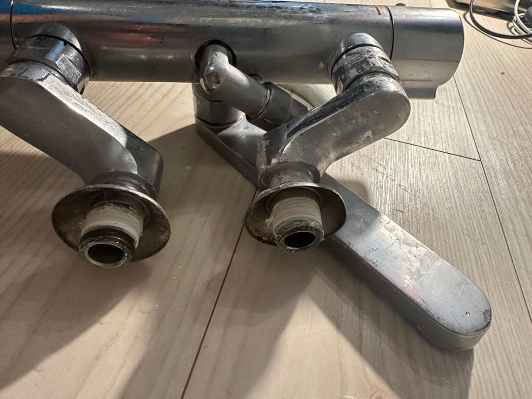 TOTO シャワーヘッド ホース付き