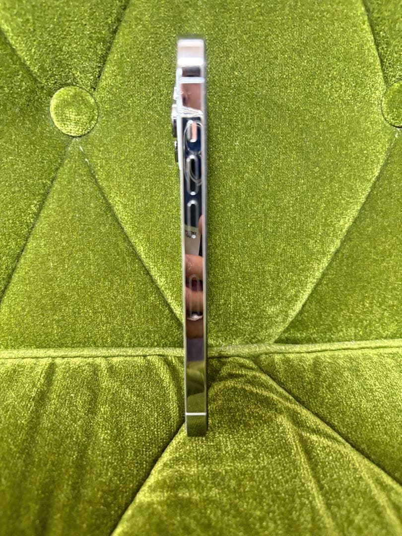 iPhone14Pro 本体　ホワイト　128GB