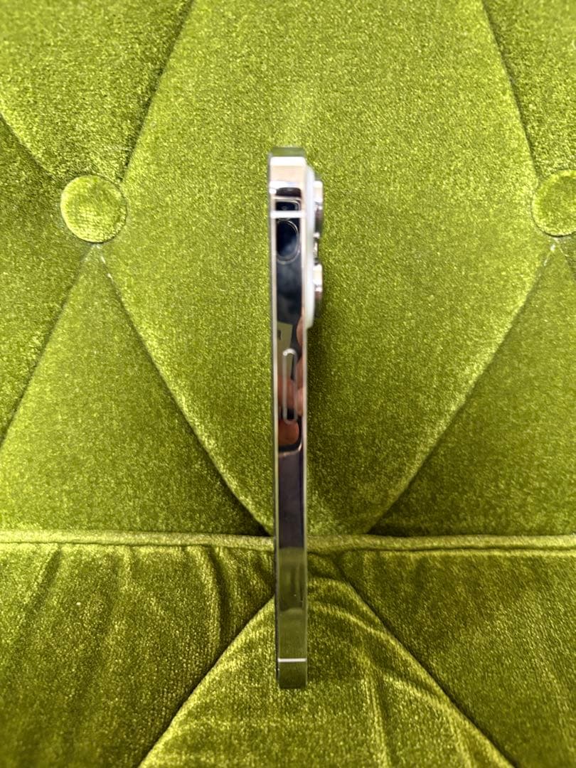 iPhone14Pro 本体　ホワイト　128GB