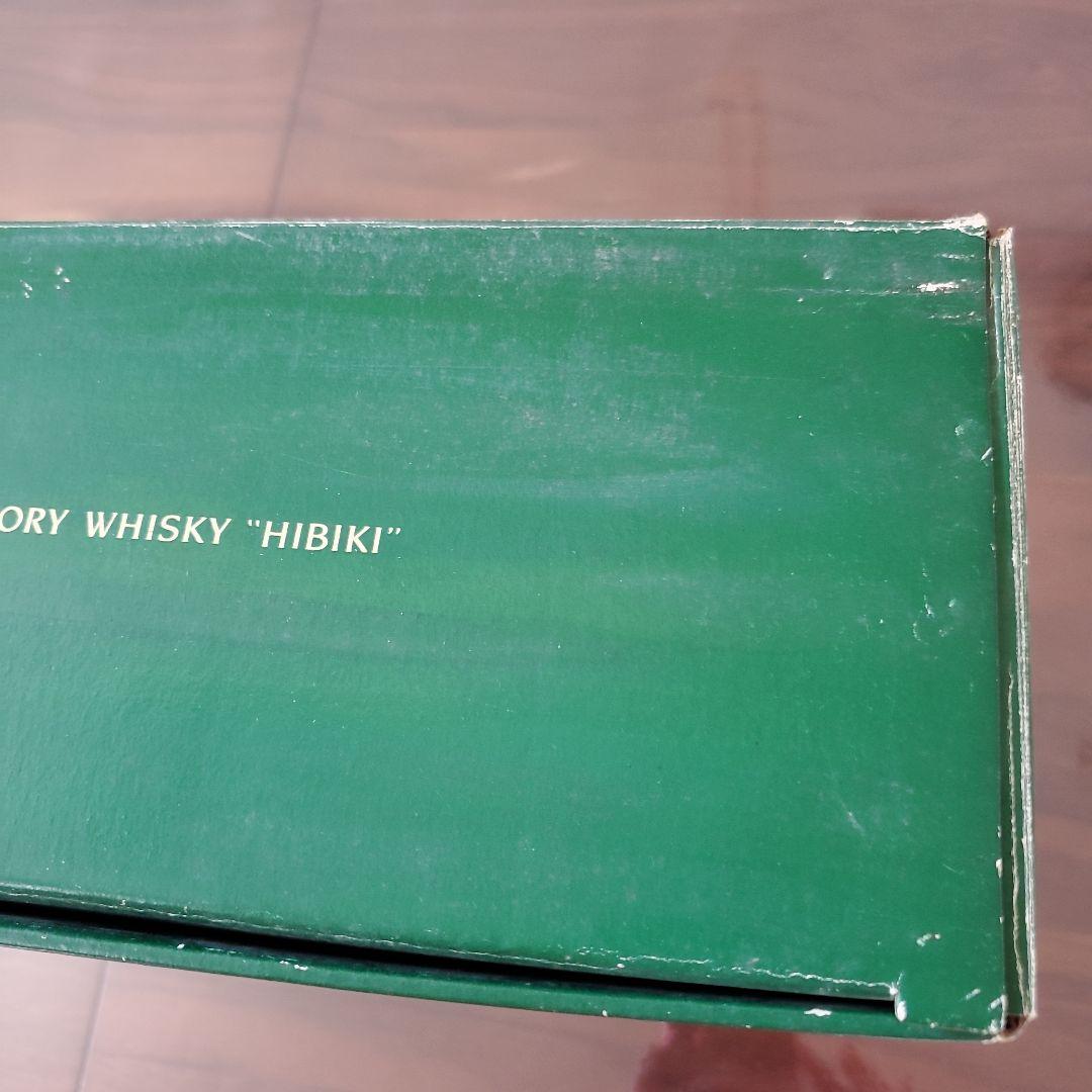 サントリーウィスキー 響 　ワールドハウスボトル