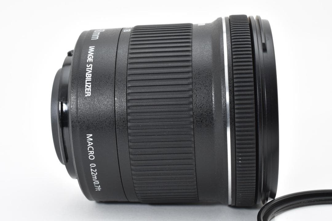 キャノン CANON EF-S 10-18mm F4.5-5.6 IS 5950