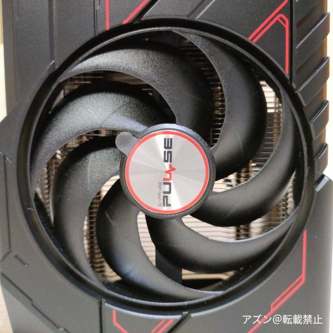 グラフィックボード・グラボ・ビデオカード Radeon RX9060XT GAMING OC 16GB SAPPHIRE