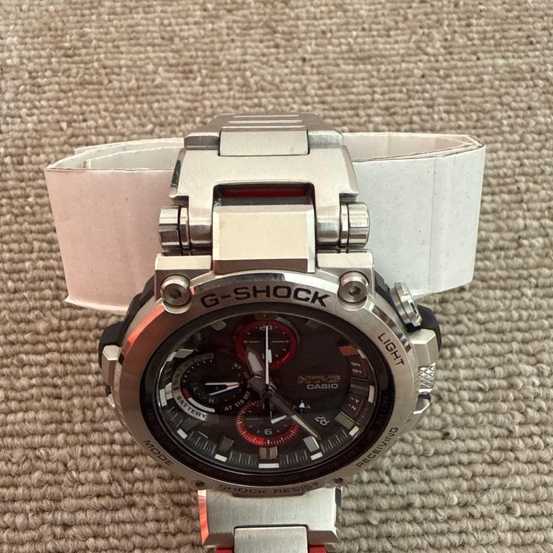 CASIO G-SHOCK MTG-B1000 腕時計