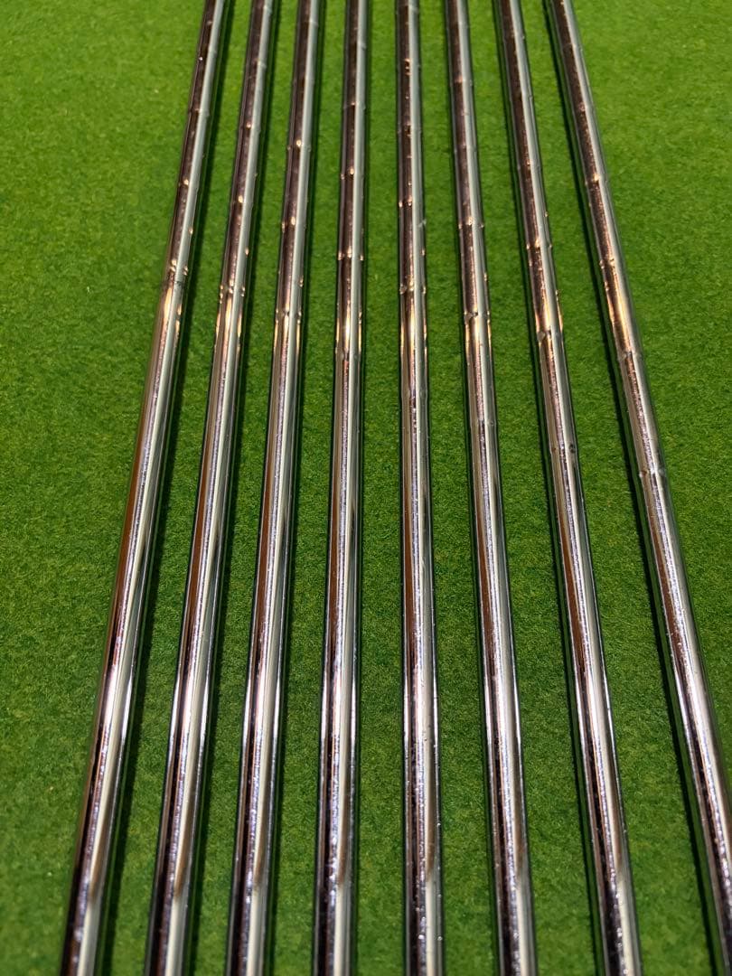 タイトリスト11本! 907D2 980F 4W17° 7W21° 690.MB