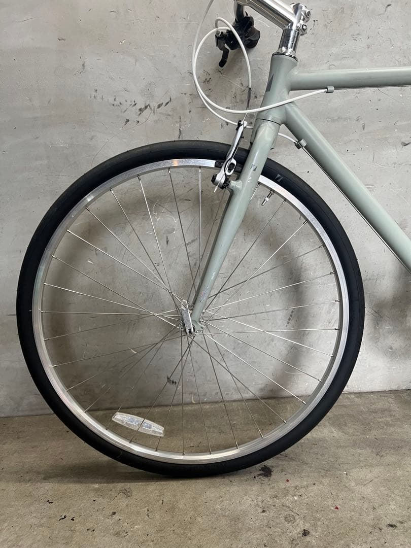 クロスバイク　RITEWAY SHEPHERD ライトウェイ　700c