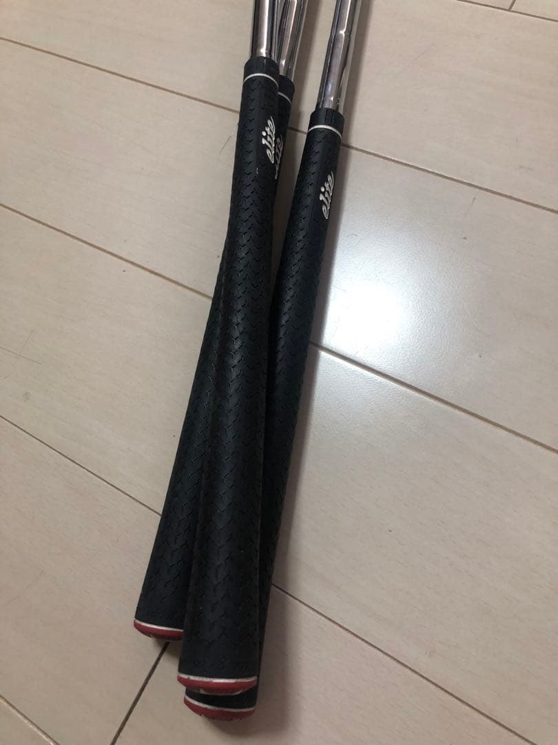 こだわり派に人気地クラブ匠スタンダード ウェッジ３本セット（46°52°56°）