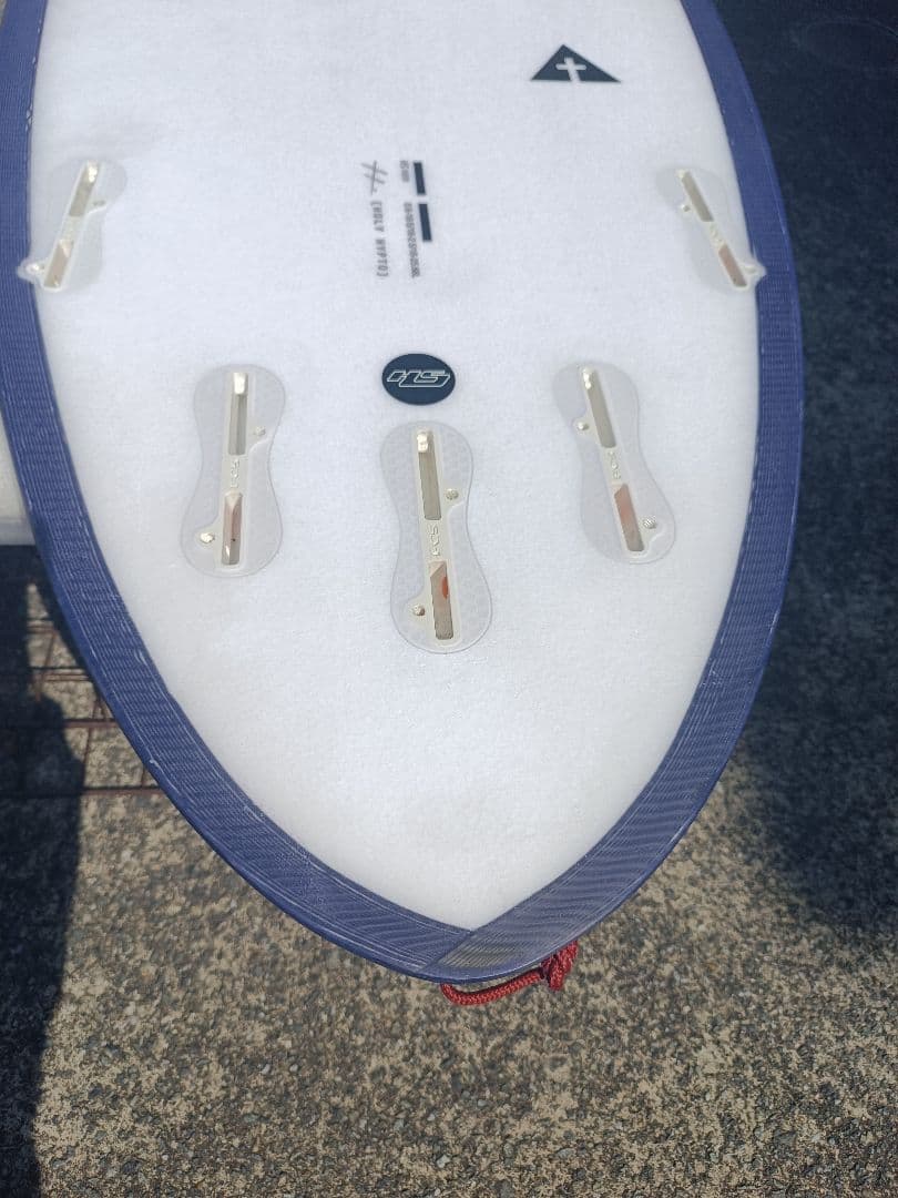 【美品 ※手渡し】サーフボード　ヘイデンシェイプス5'6