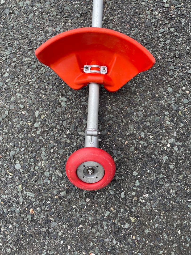 プロ仕様‼️完全整備‼️共立 RMA315 エンジン刈払機 草刈機 背負式