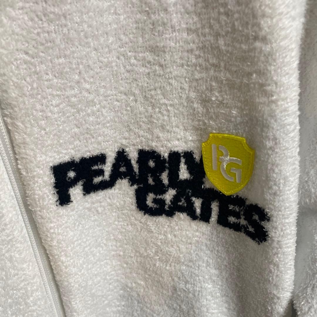 新品未使用　49500円　PEARLYGATES DiAPLEX ブルゾン