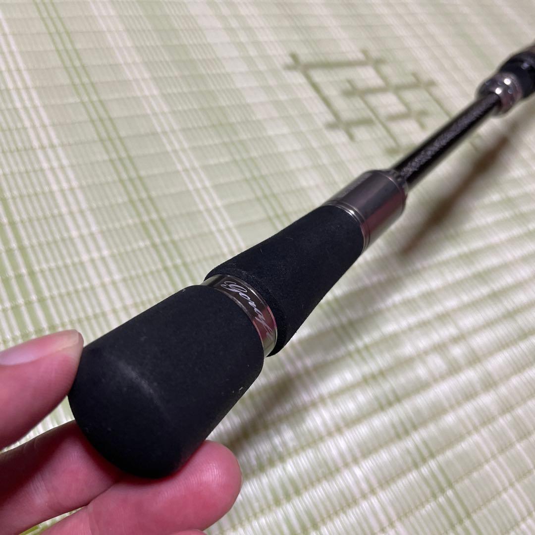 G-CRAFT　セブンセンス　ミッドウォーターリミテッド　MWLS-922-TR