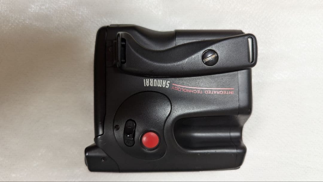 珍しい★左利き用　KYOCERA 京セラ SAMURAI Z2-L