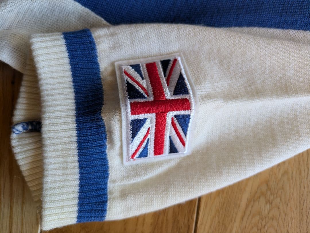 ブルックス　 サイクルジャージ