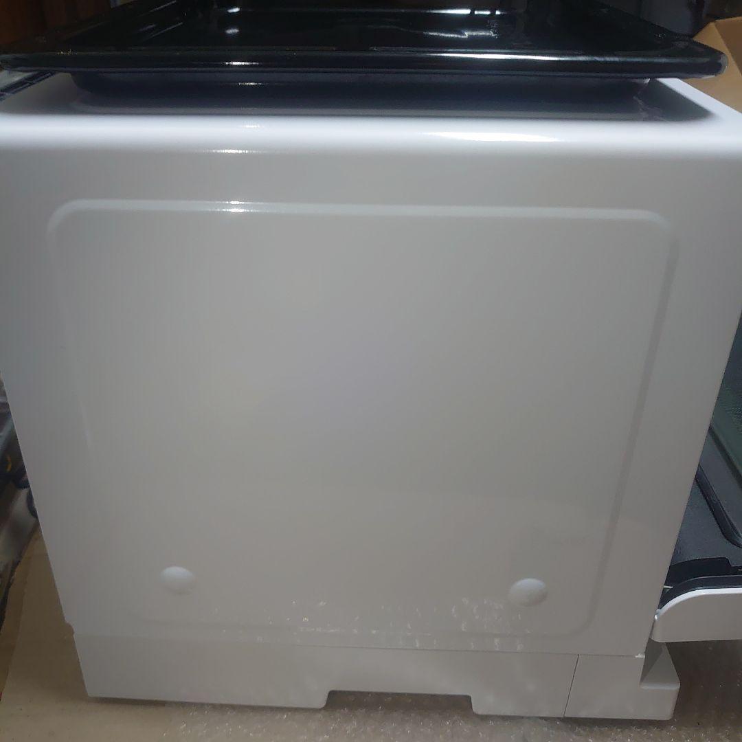 SHARP 加熱水蒸気　オーブンレンジ RE-WF231-W