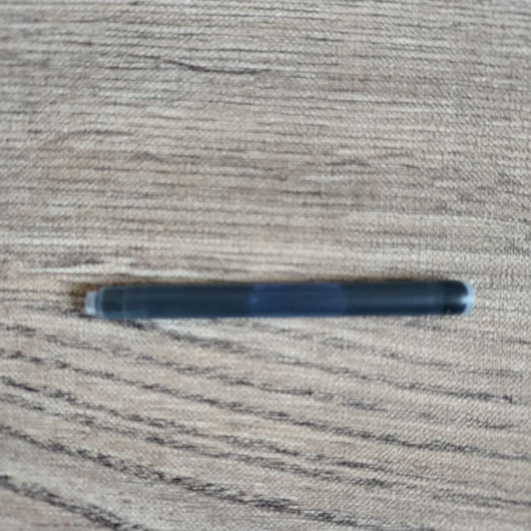 希少✨Waterman ウォーターマン 万年筆 パルコ 50周年 18金ペン先