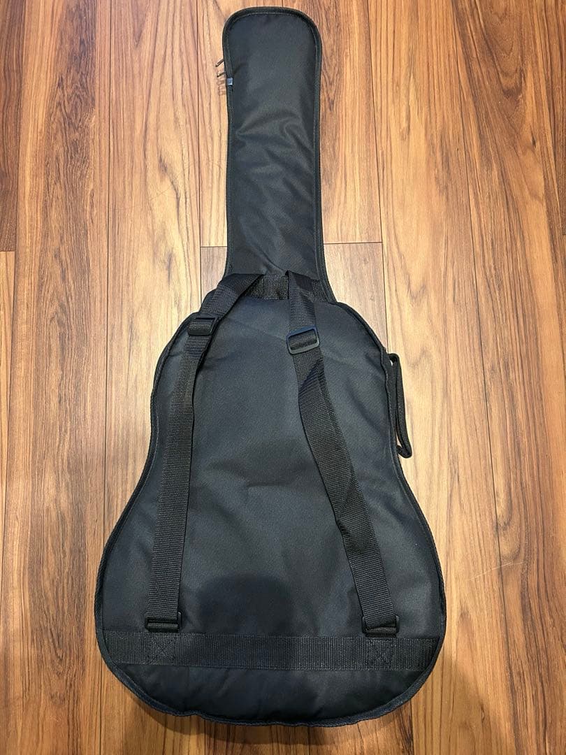 YAMAHA F600アコースティックギター