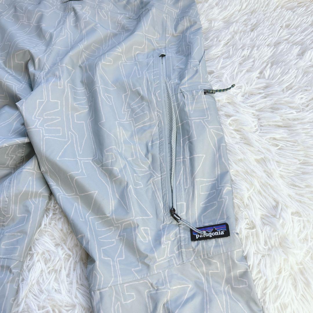 パタゴニア Patagonia メンズ パウダー タウンパンツ レギュラー xs