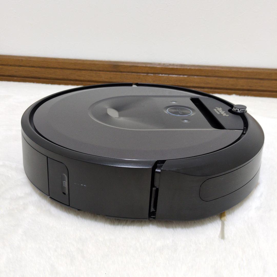 iRobot Roomba i7+ ルンバ 自動ゴミ収集機付き
