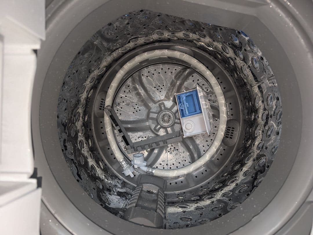 美品中古オール2022年製冷蔵庫&電子レンジ&洗濯機3点set※一部地域配送無料