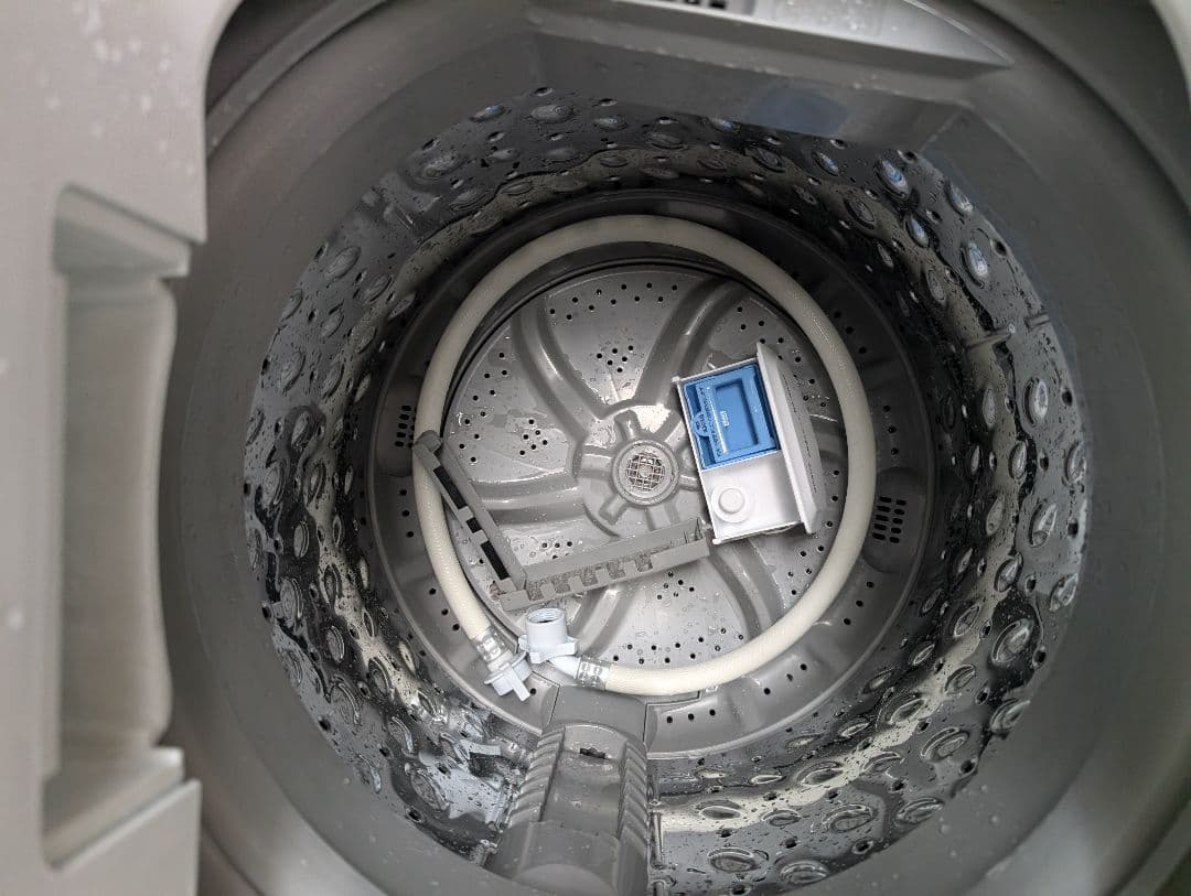 美品中古オール2022年製冷蔵庫&電子レンジ&洗濯機3点set※一部地域配送無料