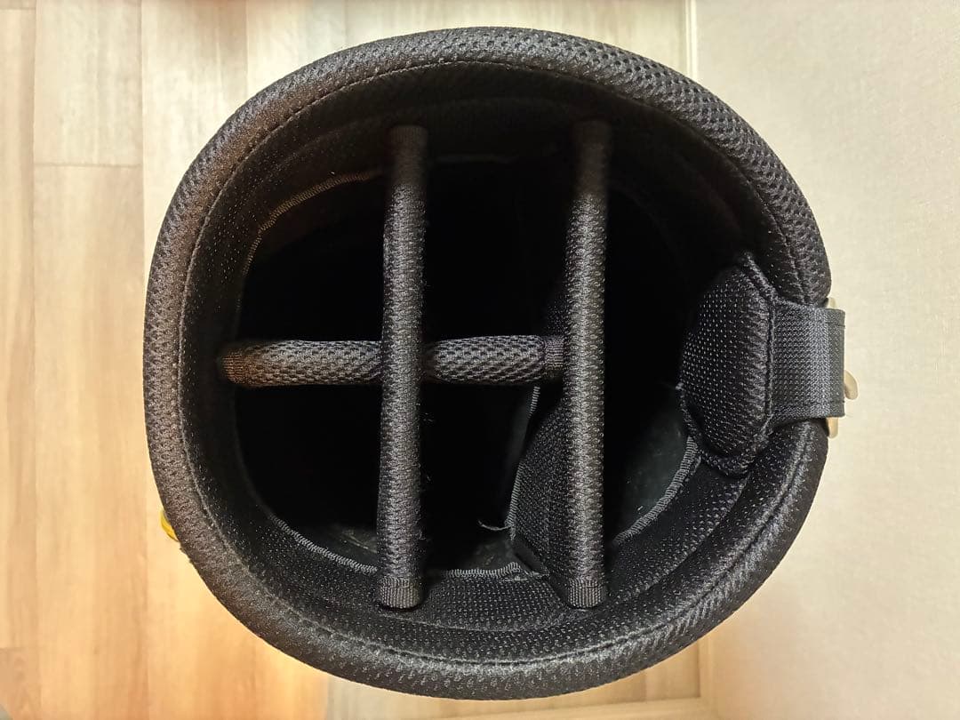 Callaway WARBIRD キャディバッグ