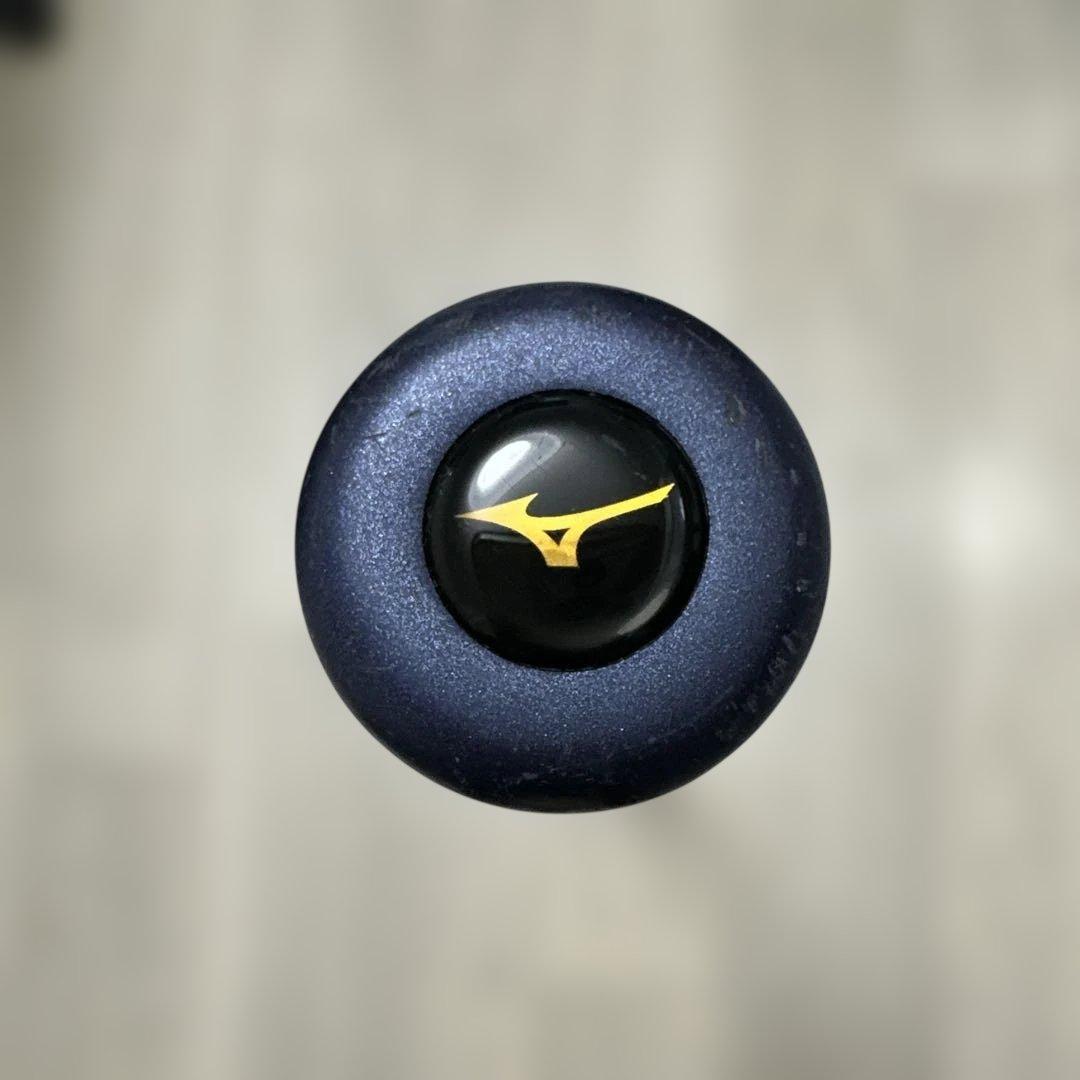 ミズノ 小学生 軟式用 ビヨンドマックスレガシー 80cm平均570g