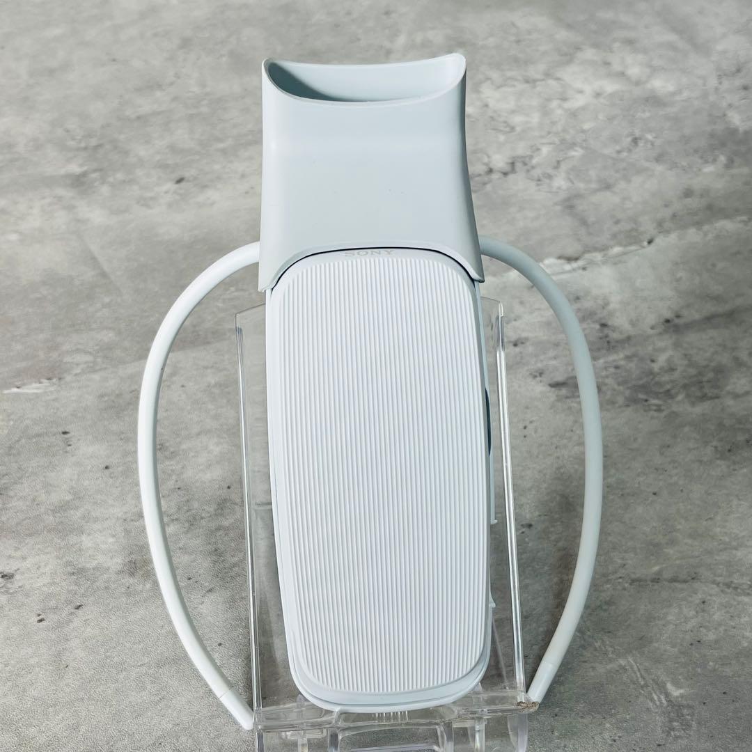 ソニー　REON POCKET5 ウェアラブルサーモデバイスキット