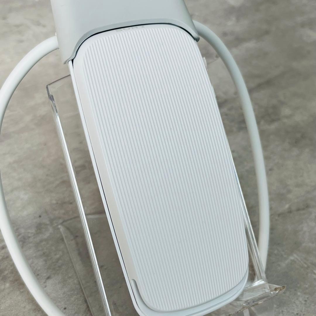 ソニー　REON POCKET5 ウェアラブルサーモデバイスキット