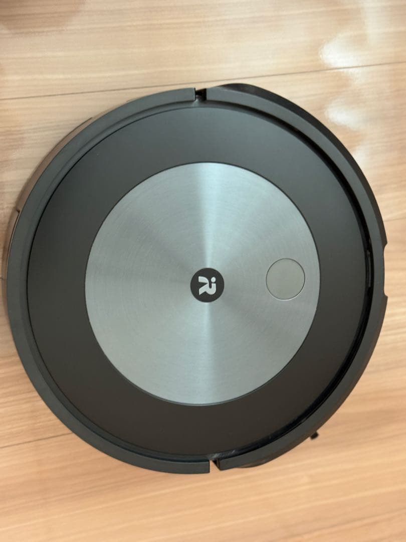 掃除機・クリーナー iRobot Roomba j7+